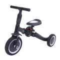Multi-Function Balance Bike Tricycle for Kids